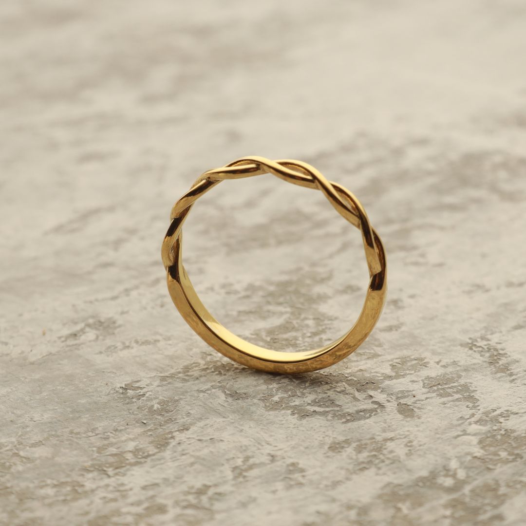 Infinity Ring