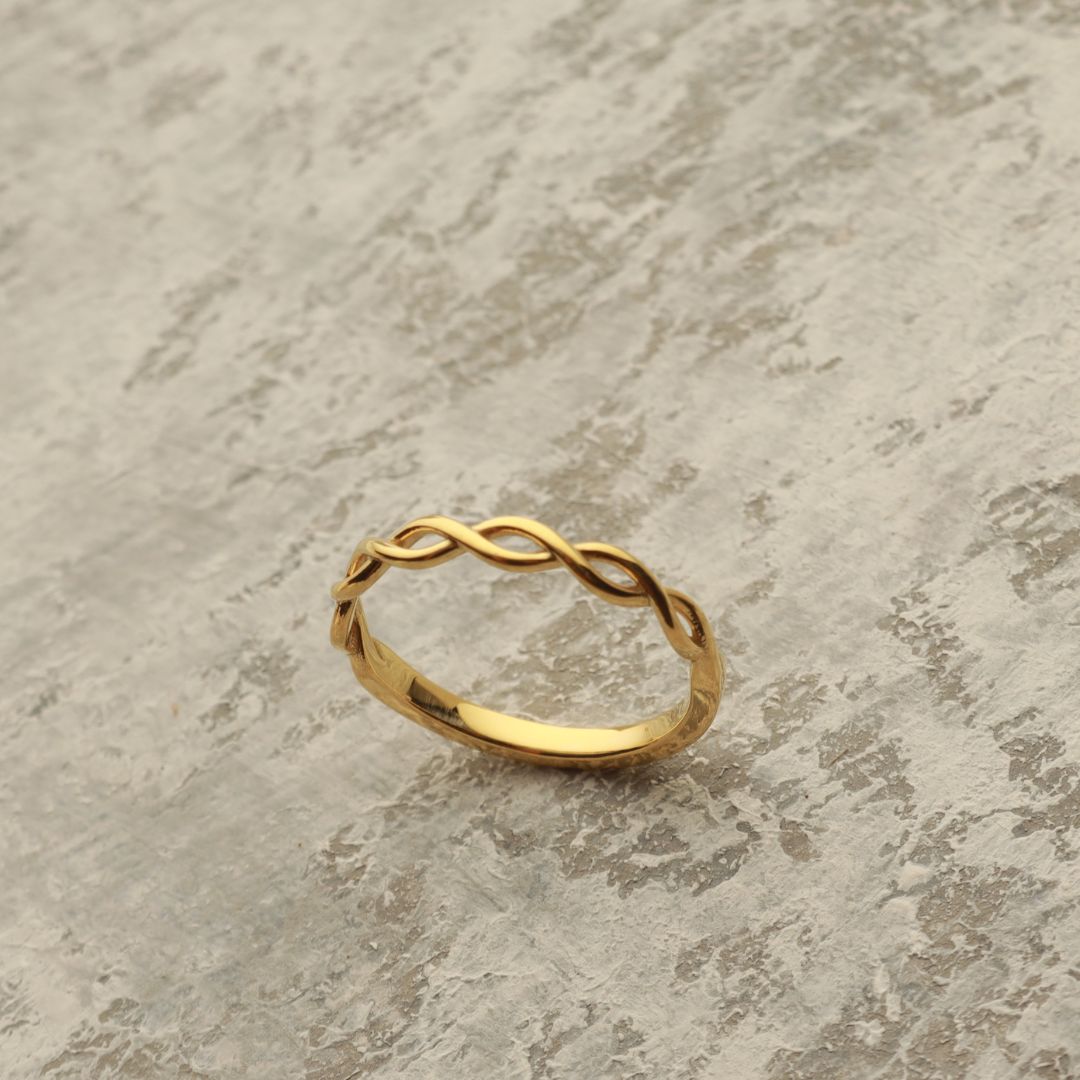 Infinity Ring