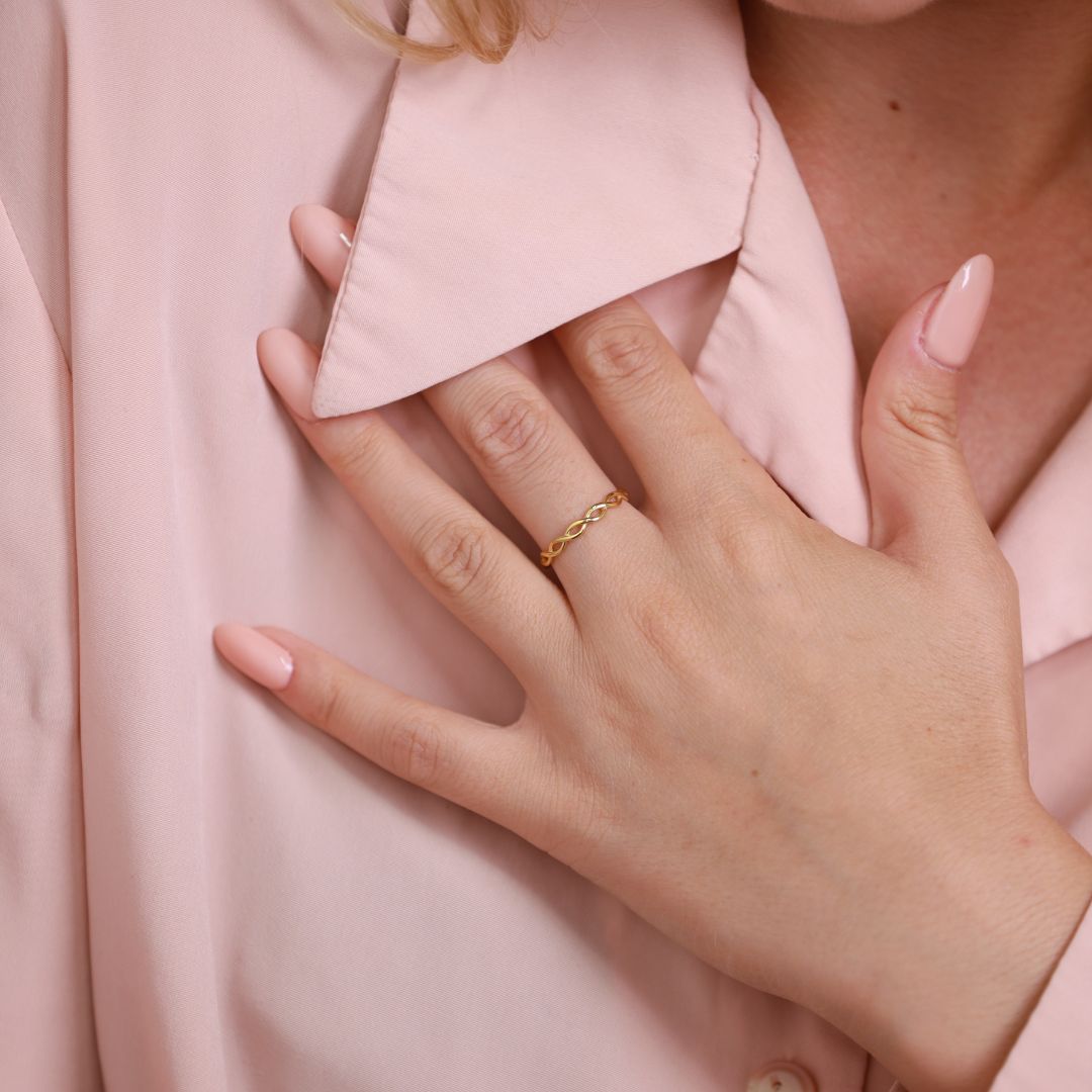 Infinity Ring