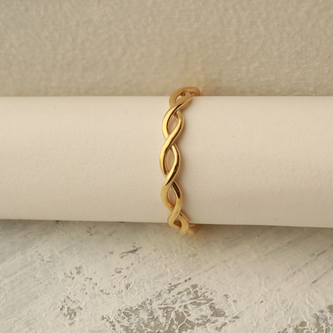 Infinity Ring