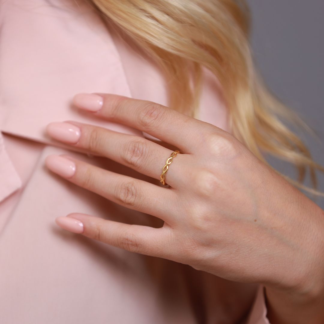 Infinity Ring